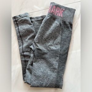 Gymshark FLEX HIGH WAISTED LEGGINGS